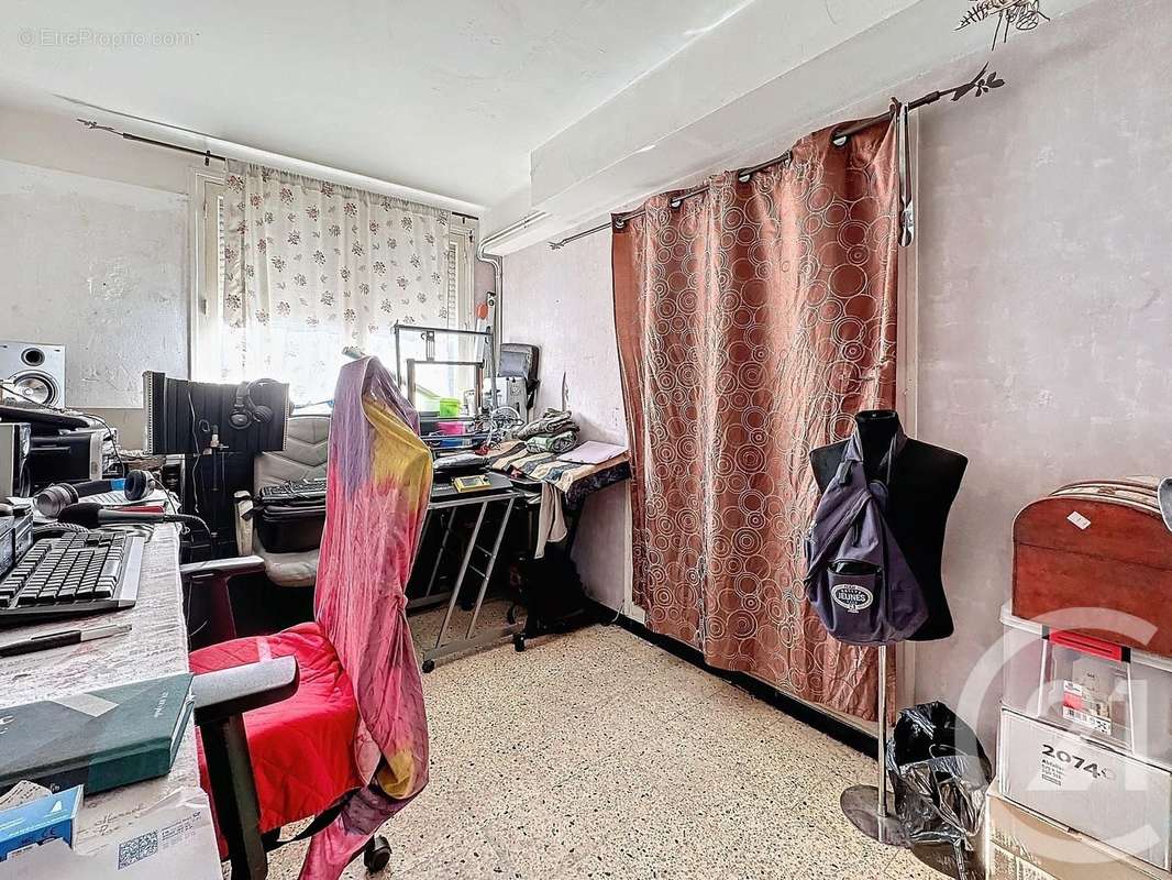 Appartement à SETE