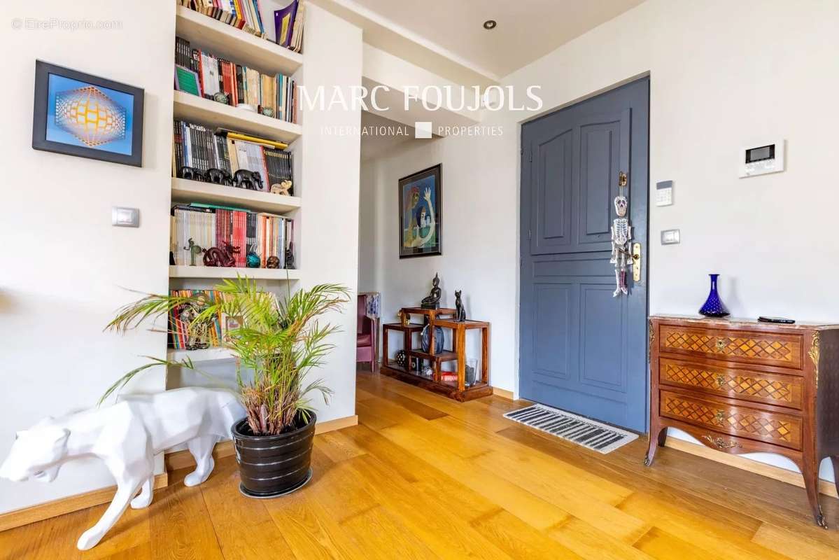 Appartement à COMPIEGNE