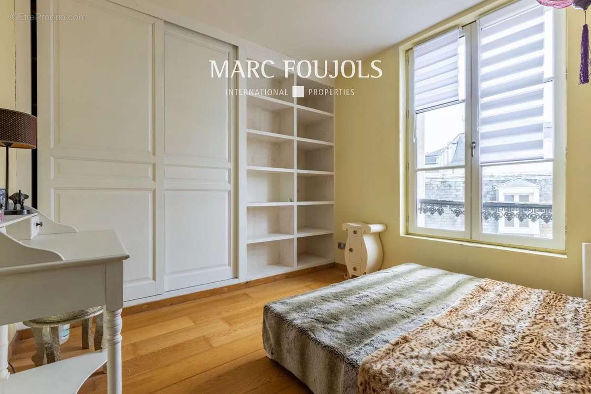 Appartement à COMPIEGNE