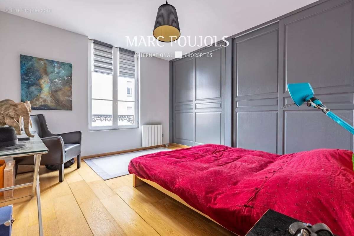 Appartement à COMPIEGNE