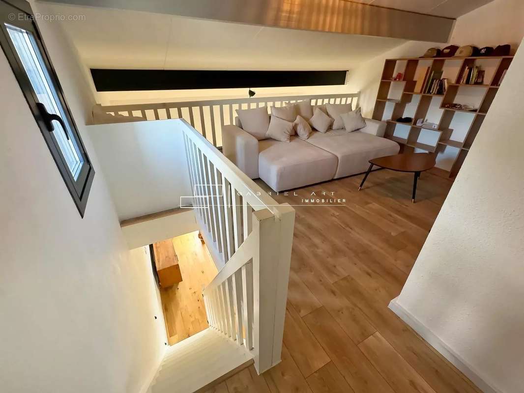 Appartement à CAPBRETON