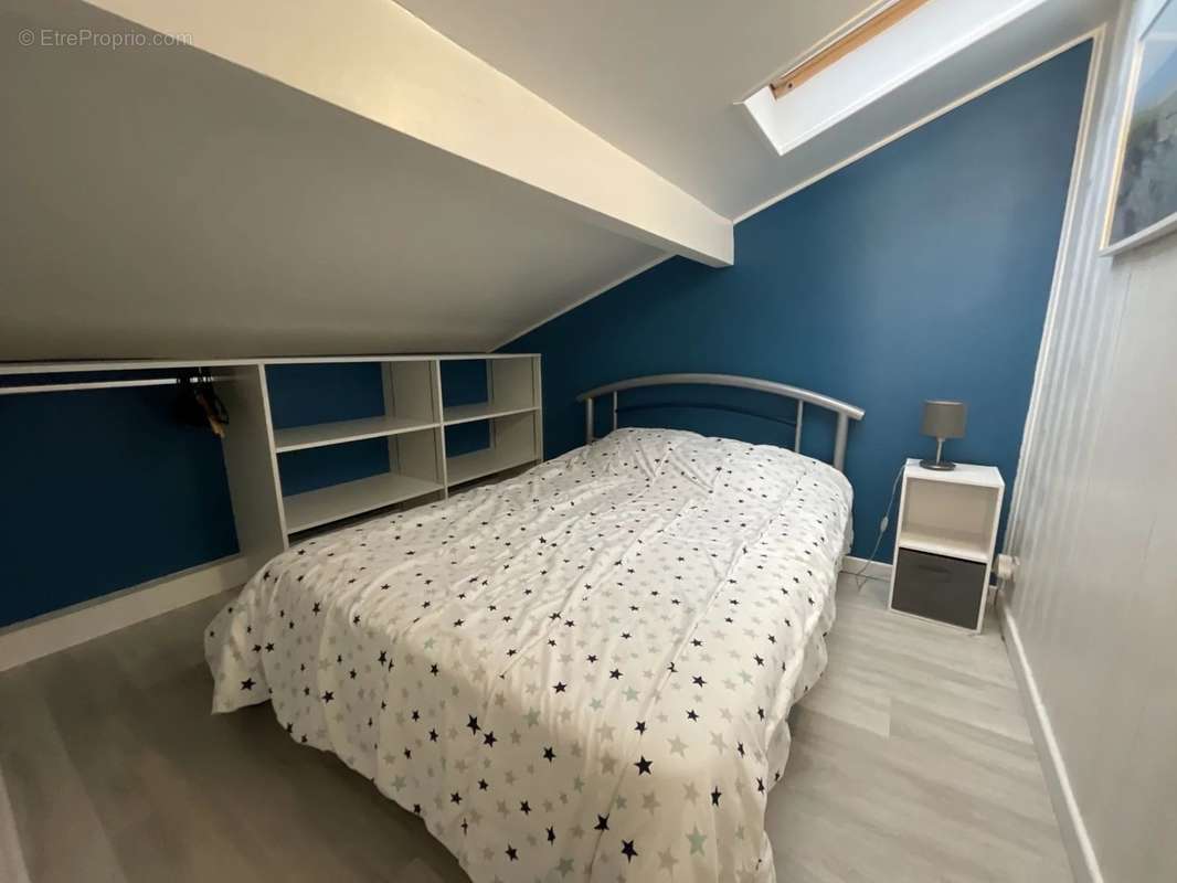 Appartement à CAPBRETON