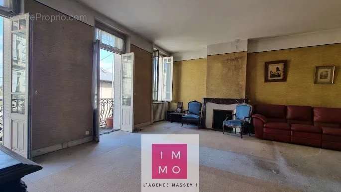 Appartement à TARBES