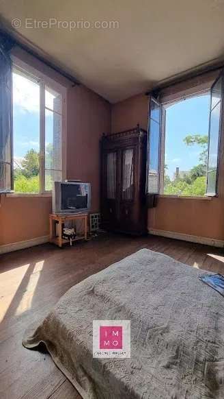 Appartement à TARBES