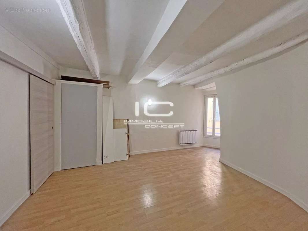 Appartement à GRASSE