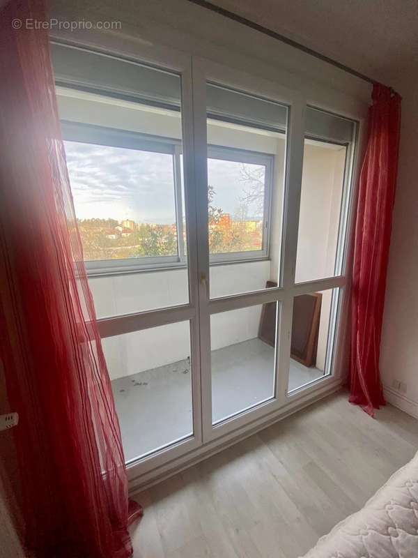 Appartement à MONTCEAU-LES-MINES