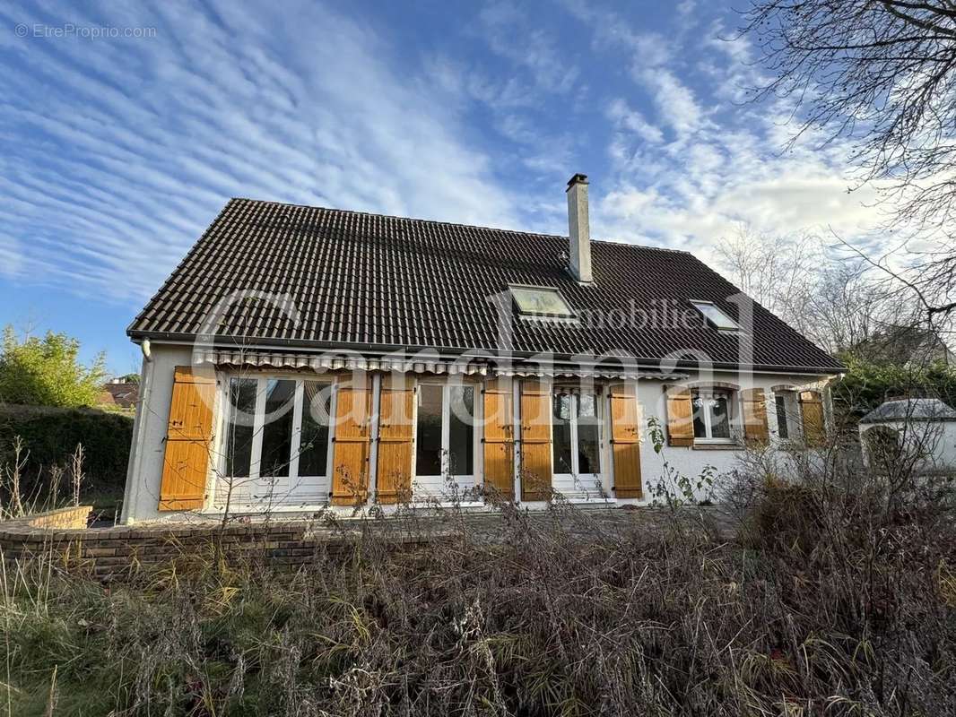 Maison à NOISY-LE-ROI