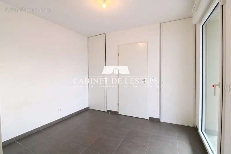 Appartement à ANGLET