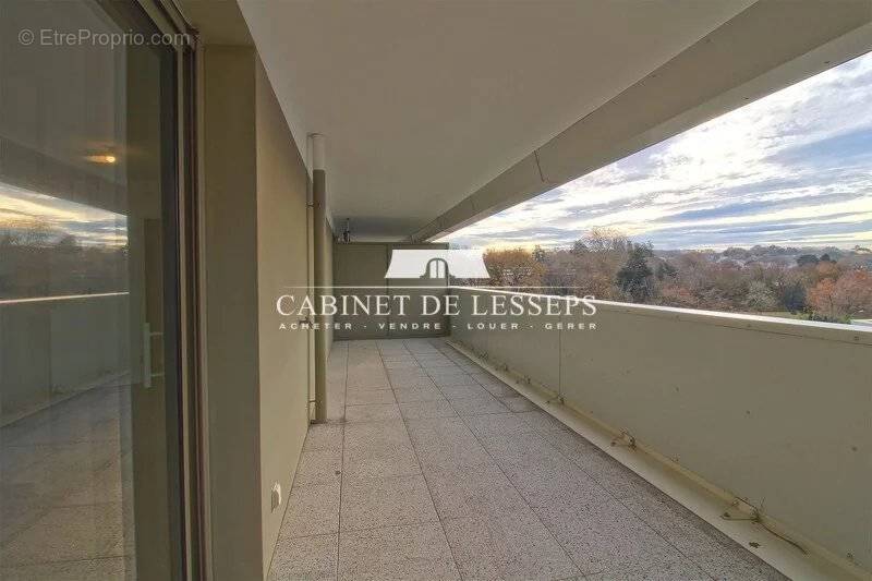 Appartement à ANGLET