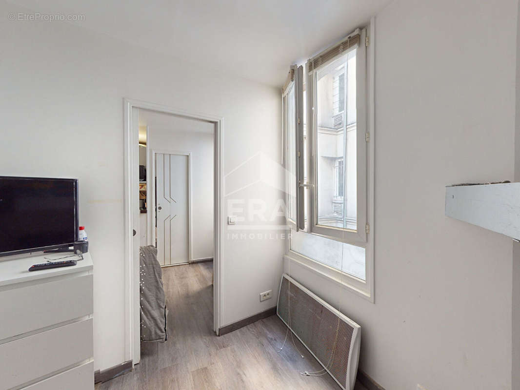 Appartement à PARIS-19E