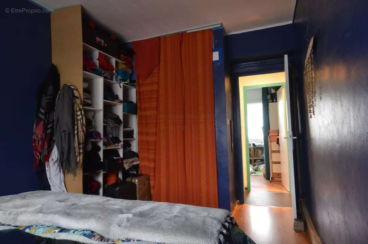 Appartement à LA ROCHELLE