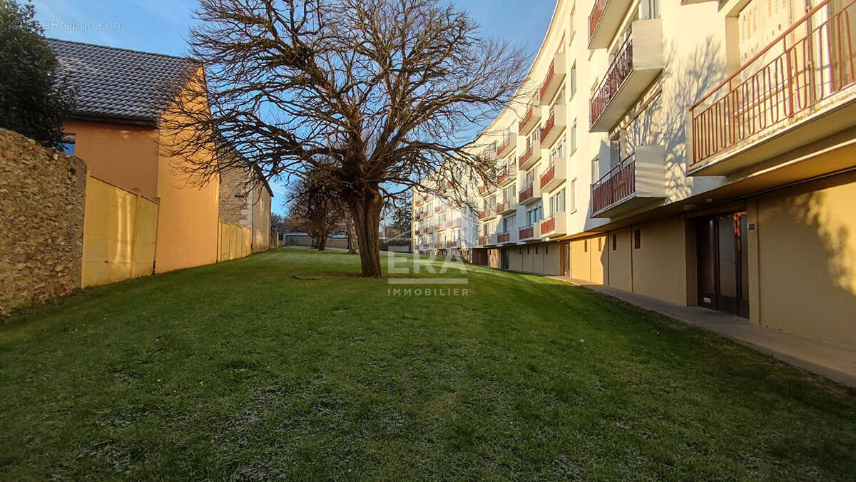 Appartement à NOGENT-LE-ROTROU