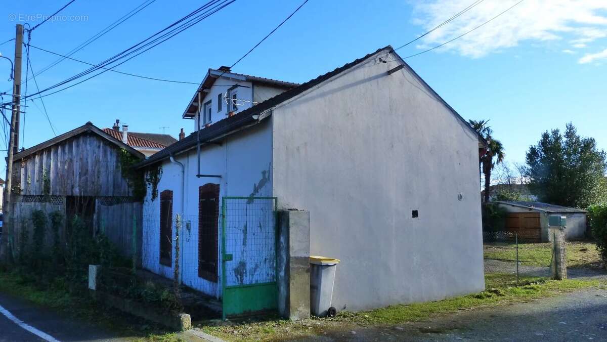 Maison à TARBES