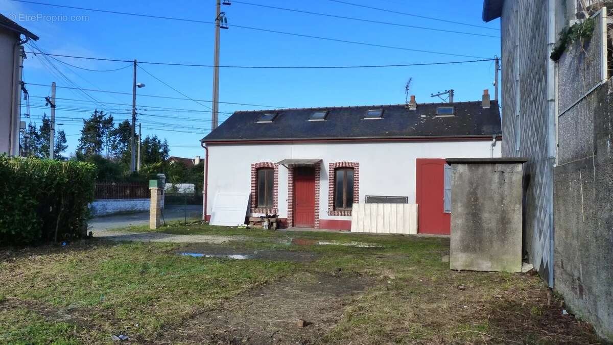 Maison à TARBES