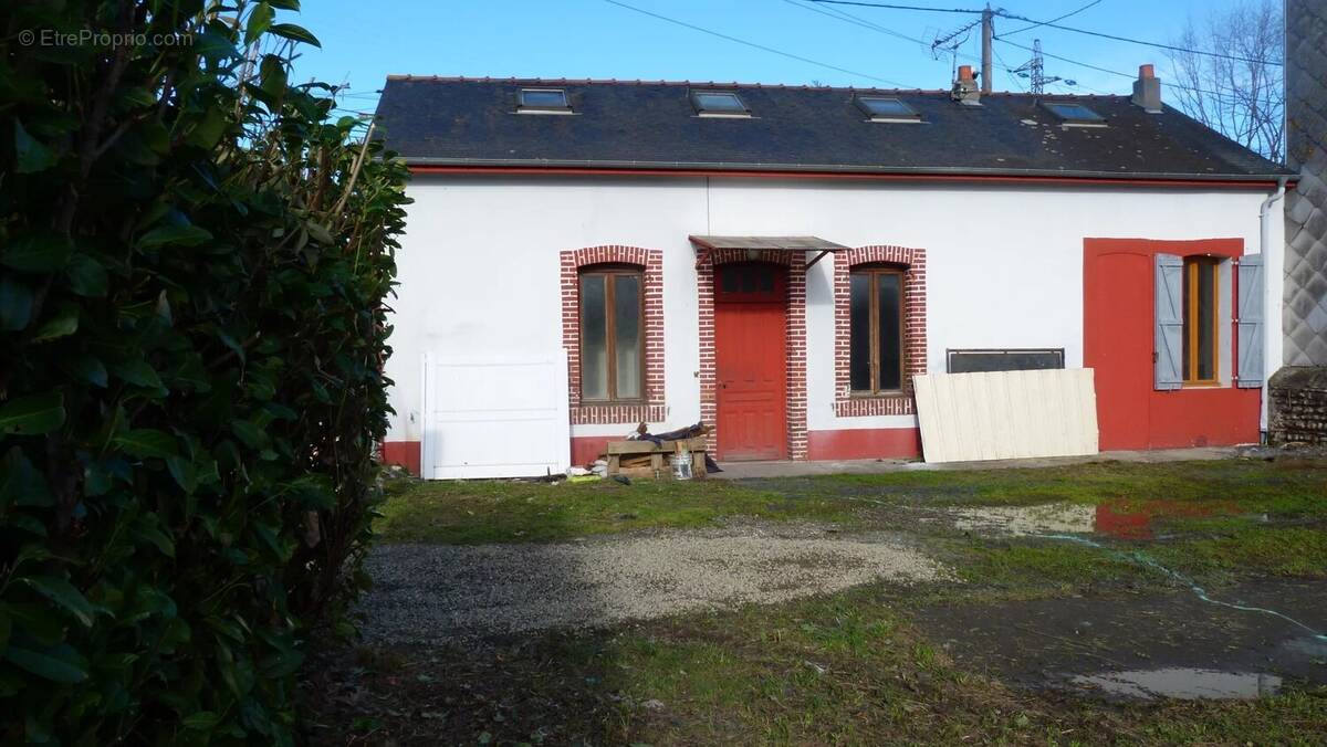 Maison à TARBES