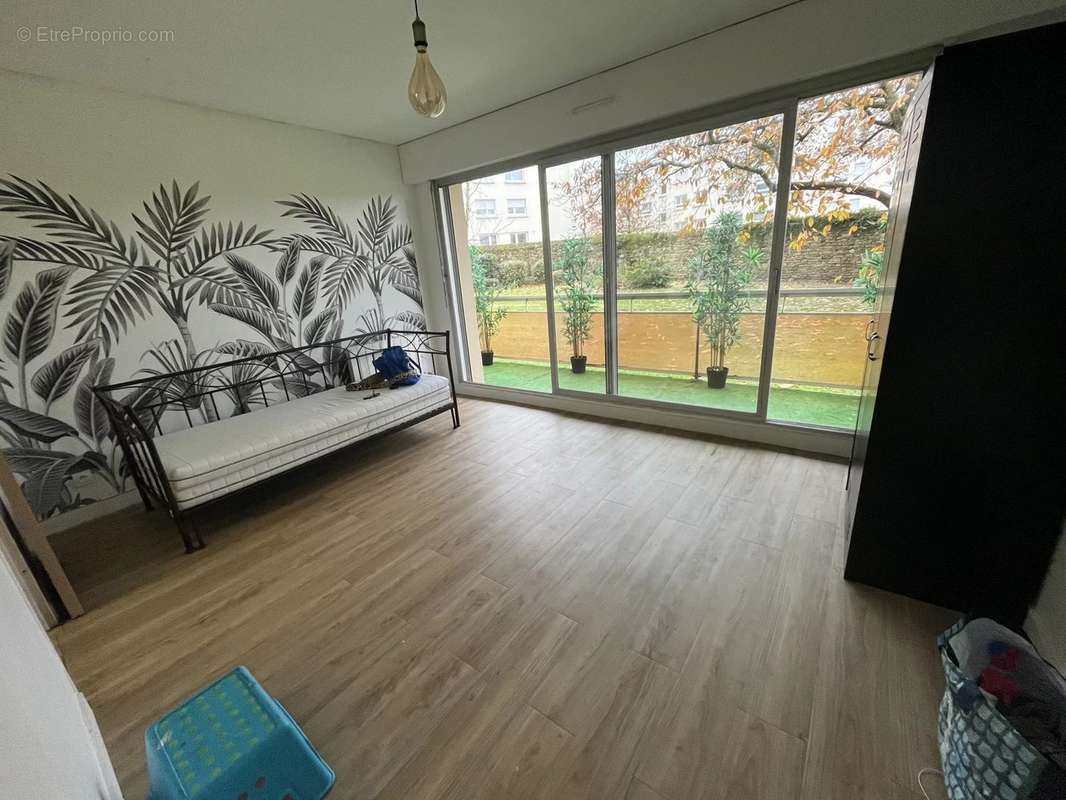 Appartement à VANNES