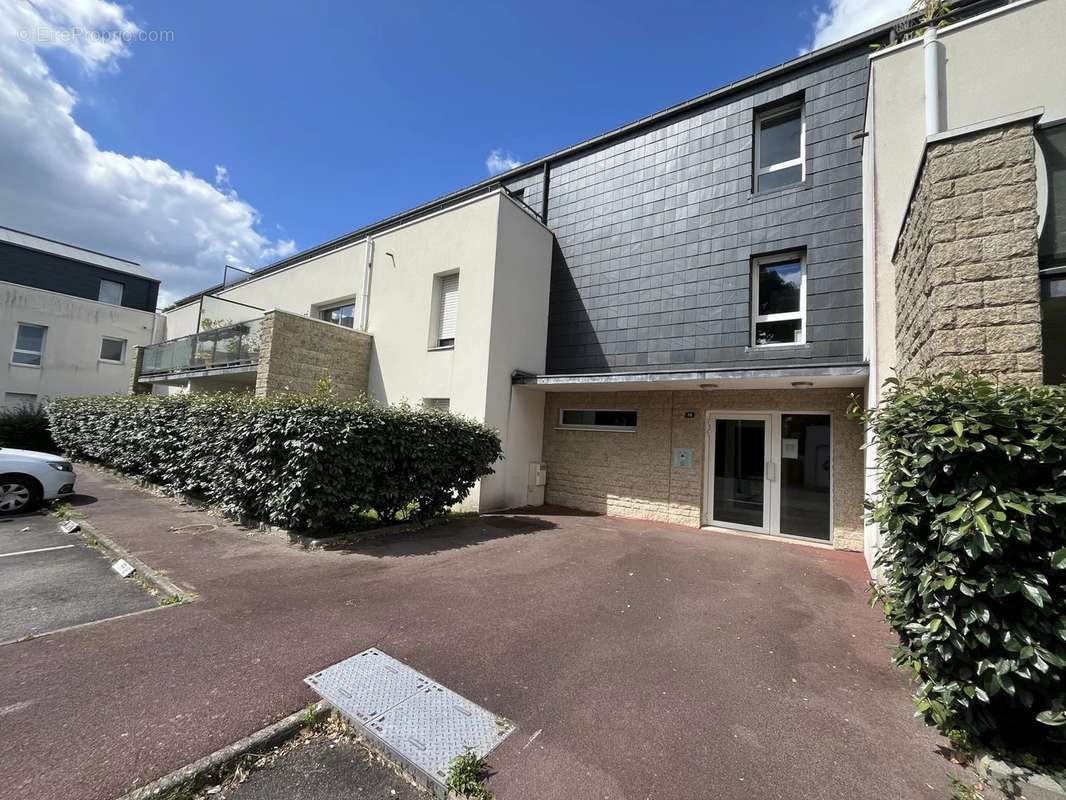 Appartement à VANNES