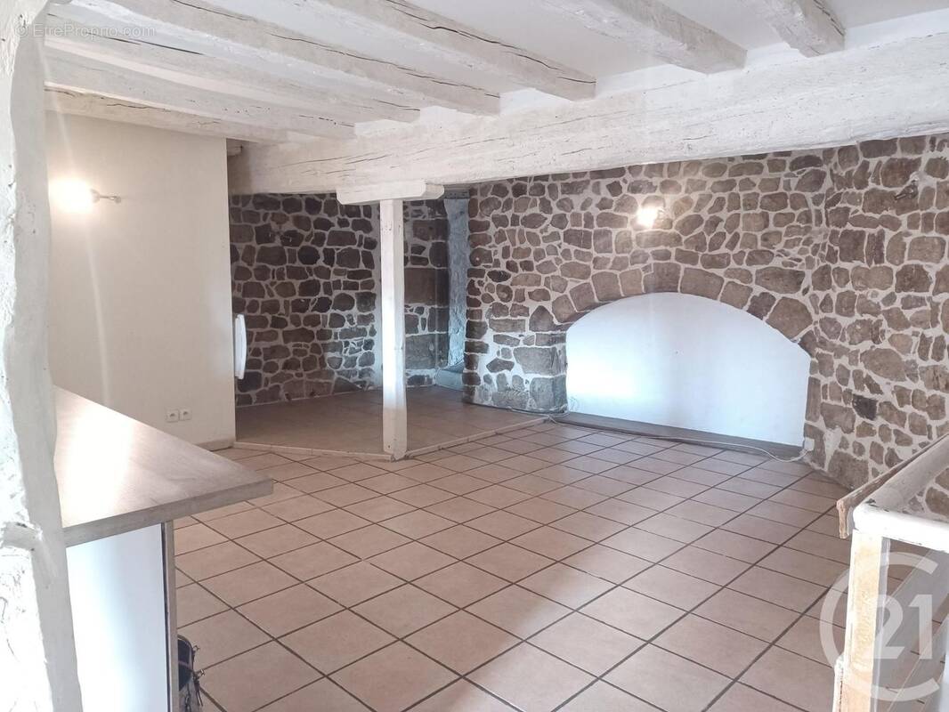 Appartement à ANNONAY