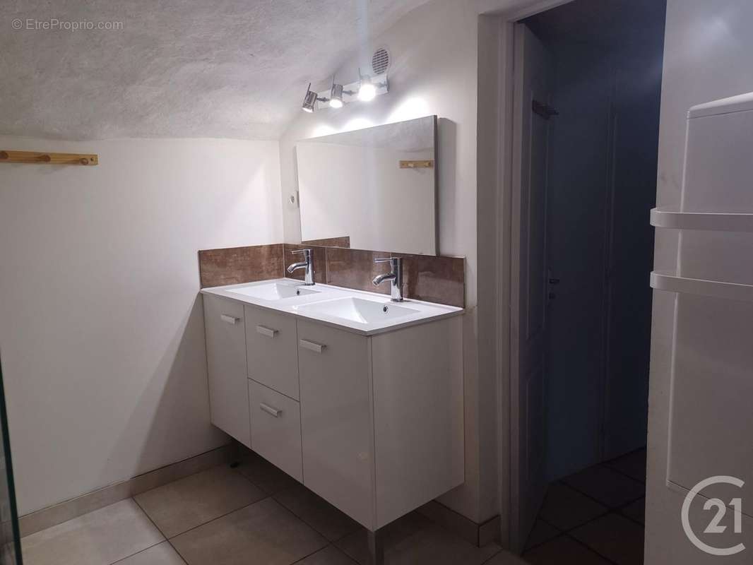 Appartement à ANNONAY