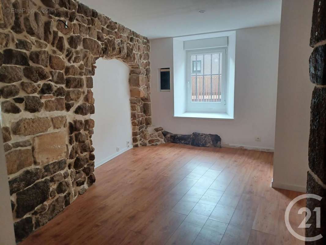 Appartement à ANNONAY