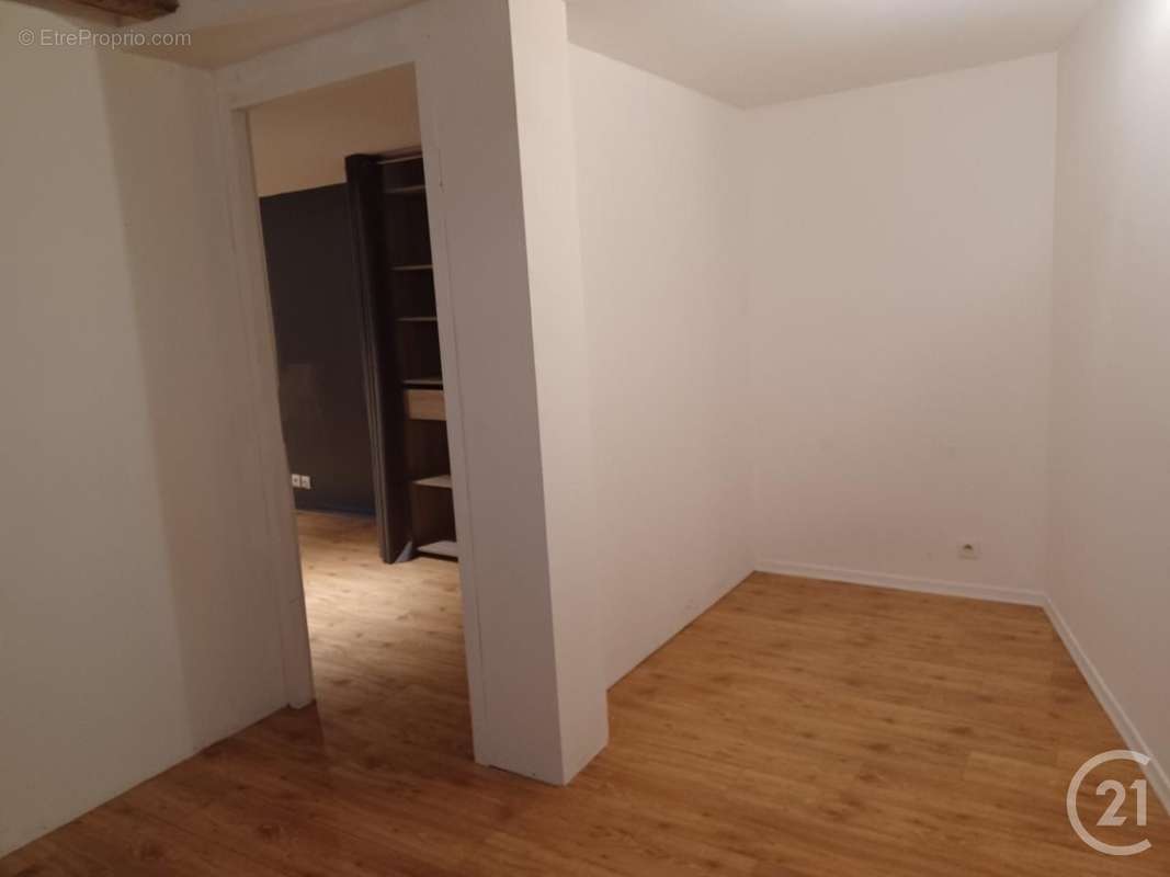 Appartement à ANNONAY