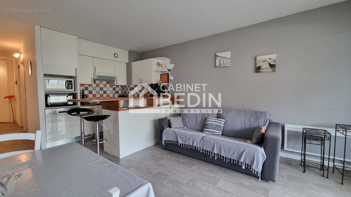 Appartement à ARCACHON