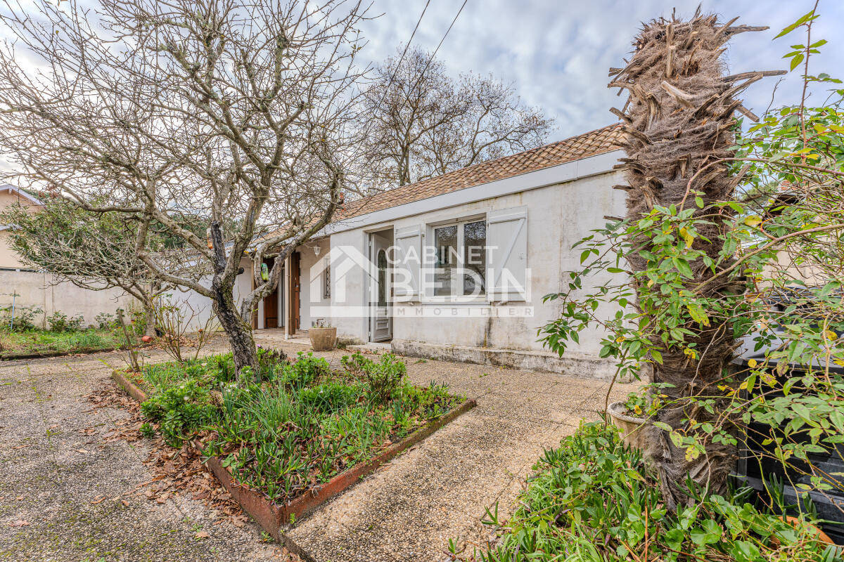 Maison à ARCACHON