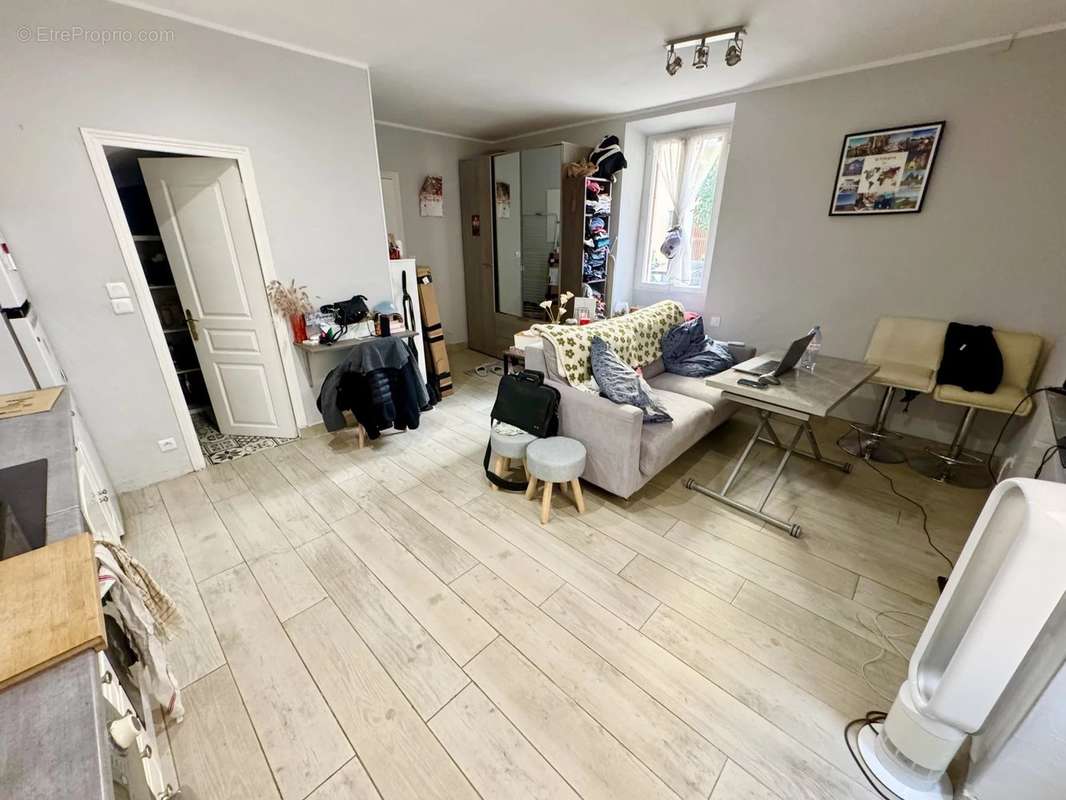 Appartement à LE CANNET