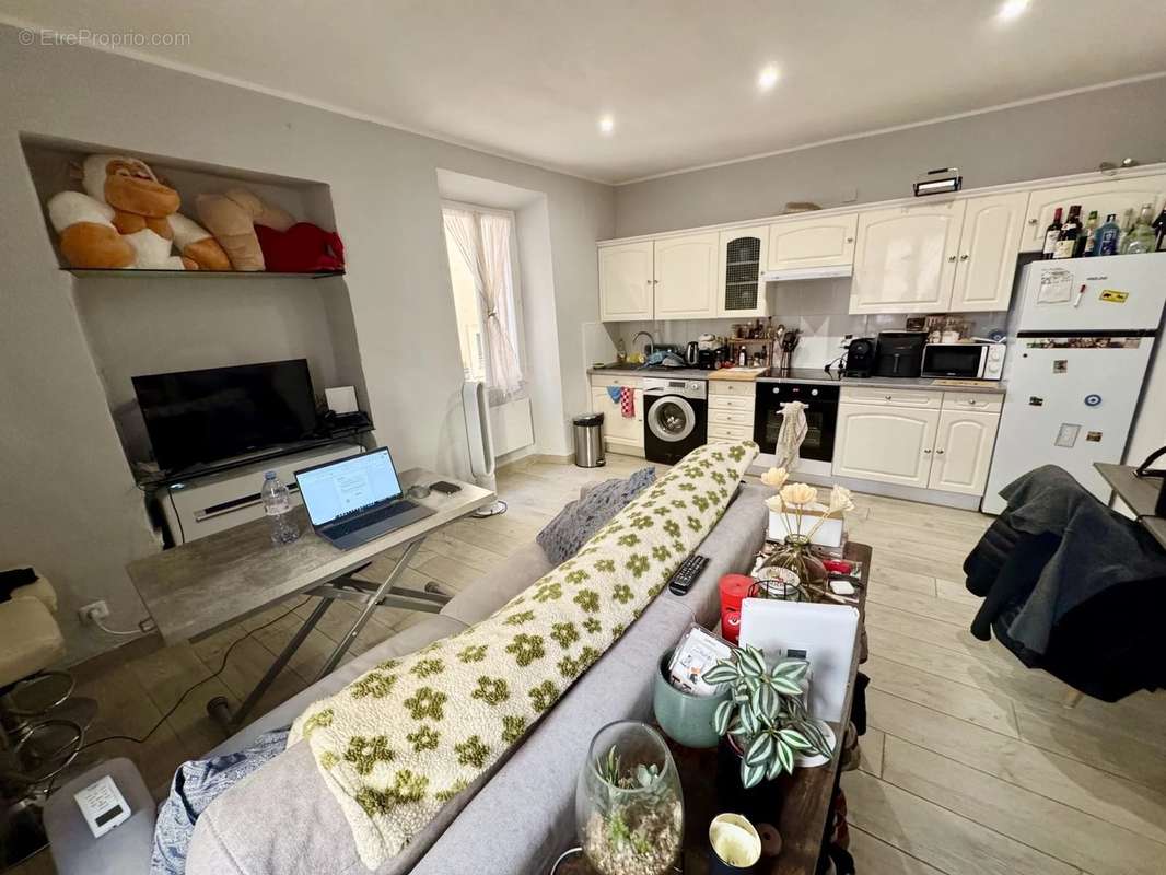 Appartement à LE CANNET