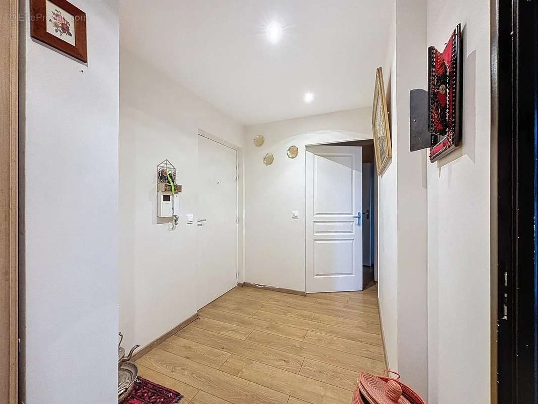 Appartement à TRAPPES