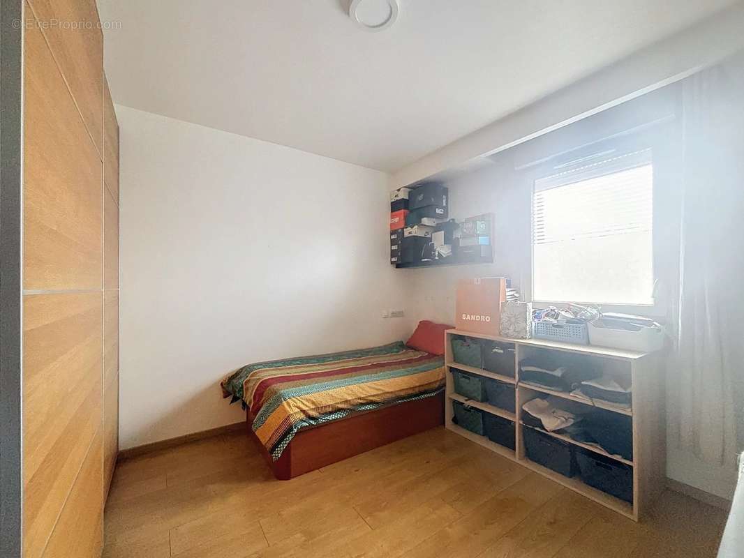 Appartement à TRAPPES