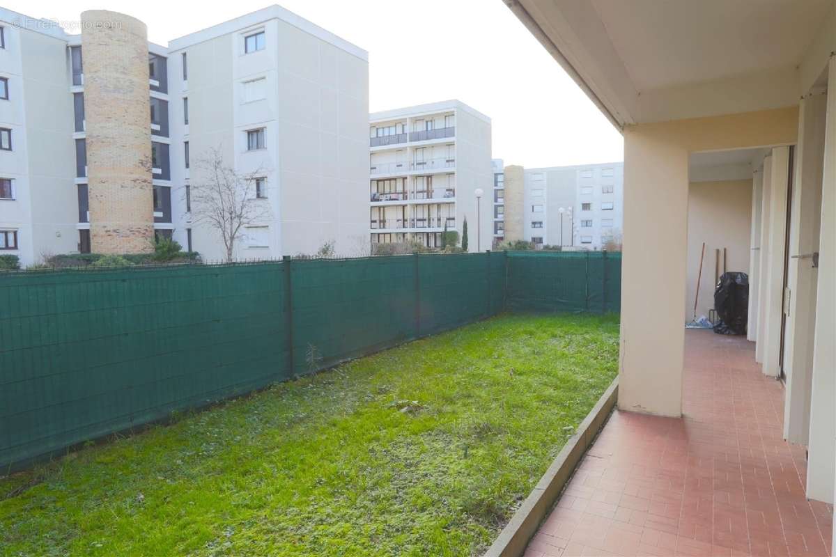 Appartement à YERRES