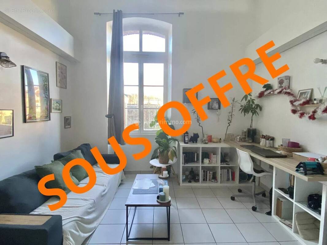 Appartement à ALBI