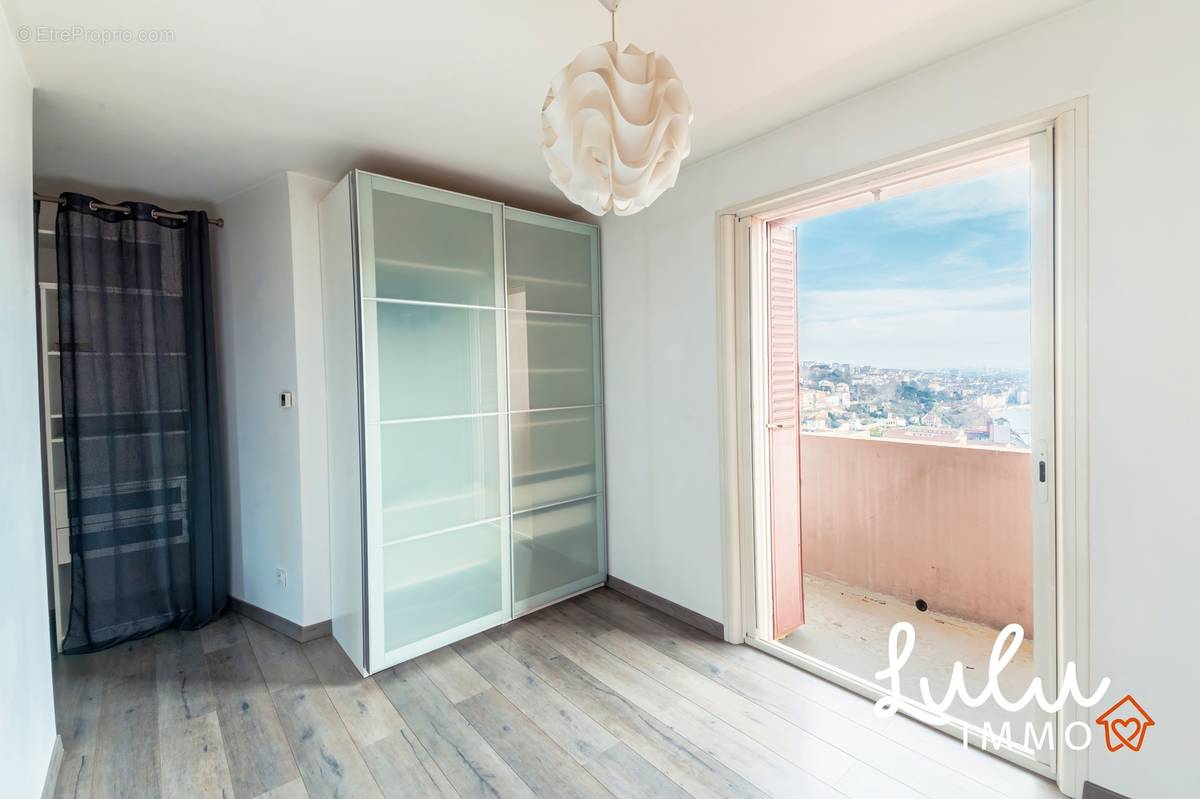 Appartement à LYON-9E