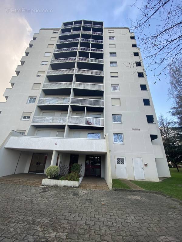 Appartement à MERIGNAC