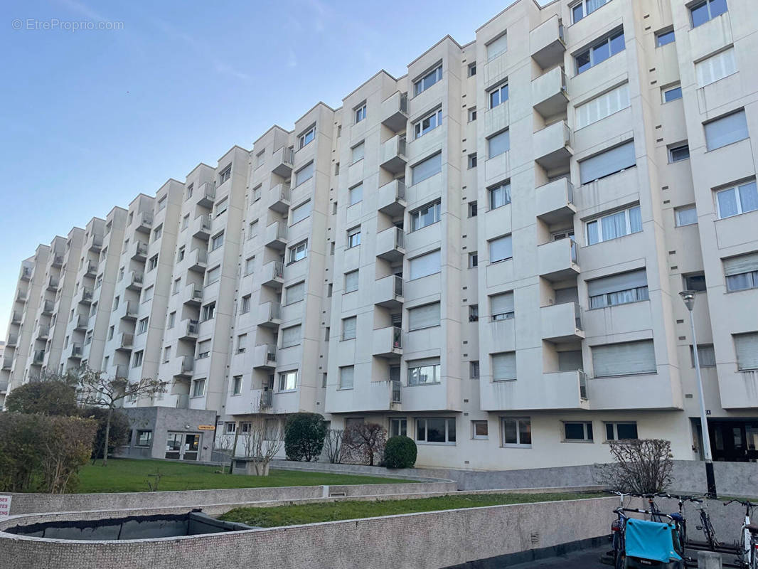 Appartement à TOURS