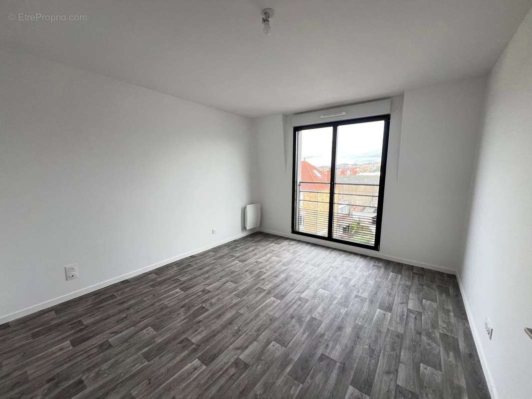 Appartement à CLAMART