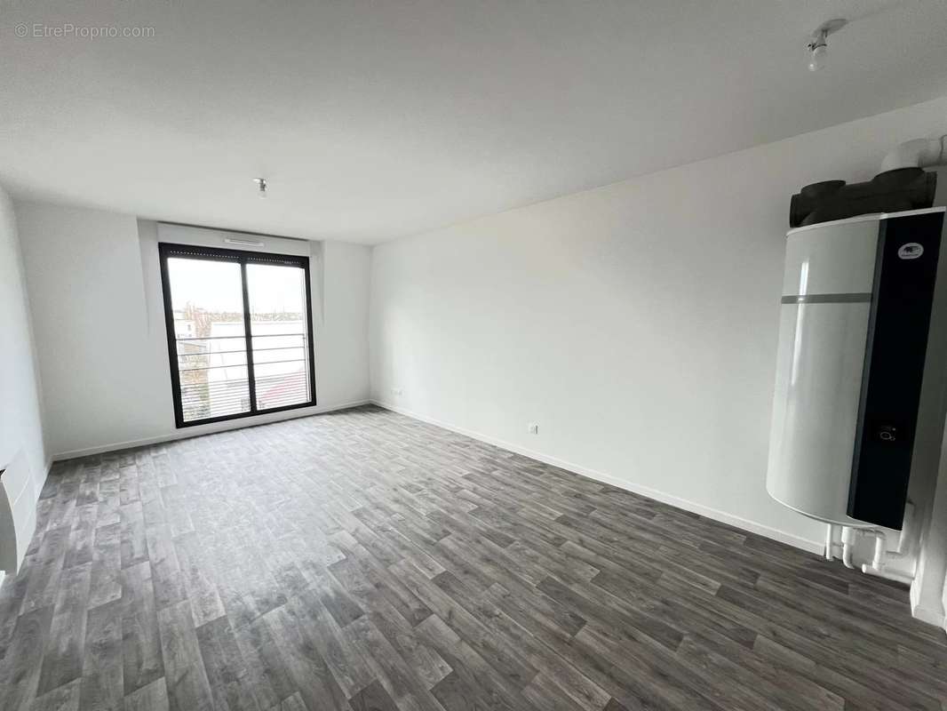 Appartement à CLAMART