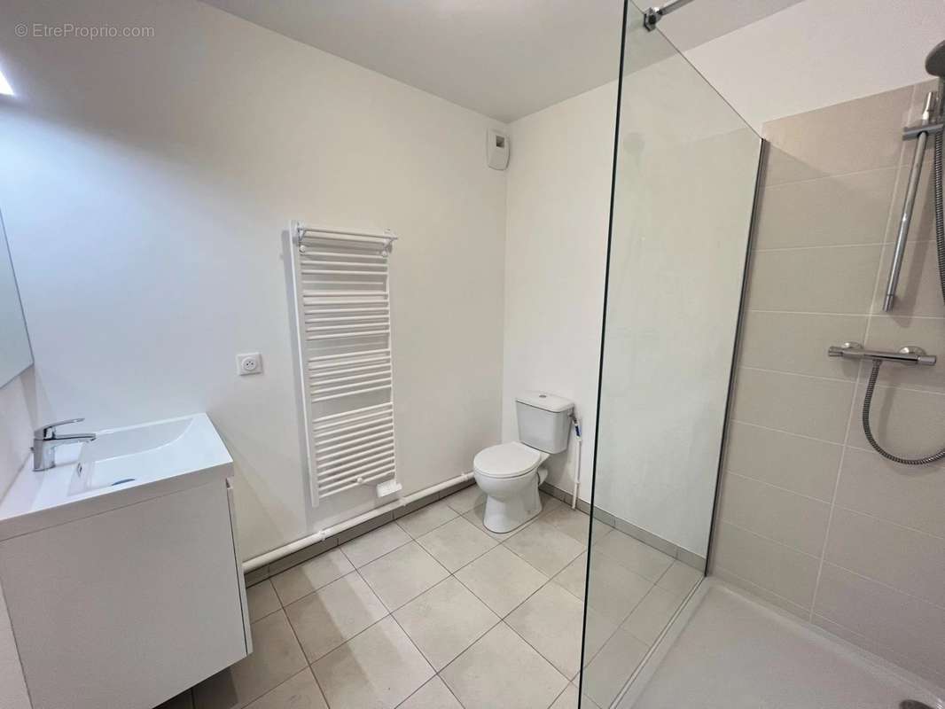 Appartement à CLAMART