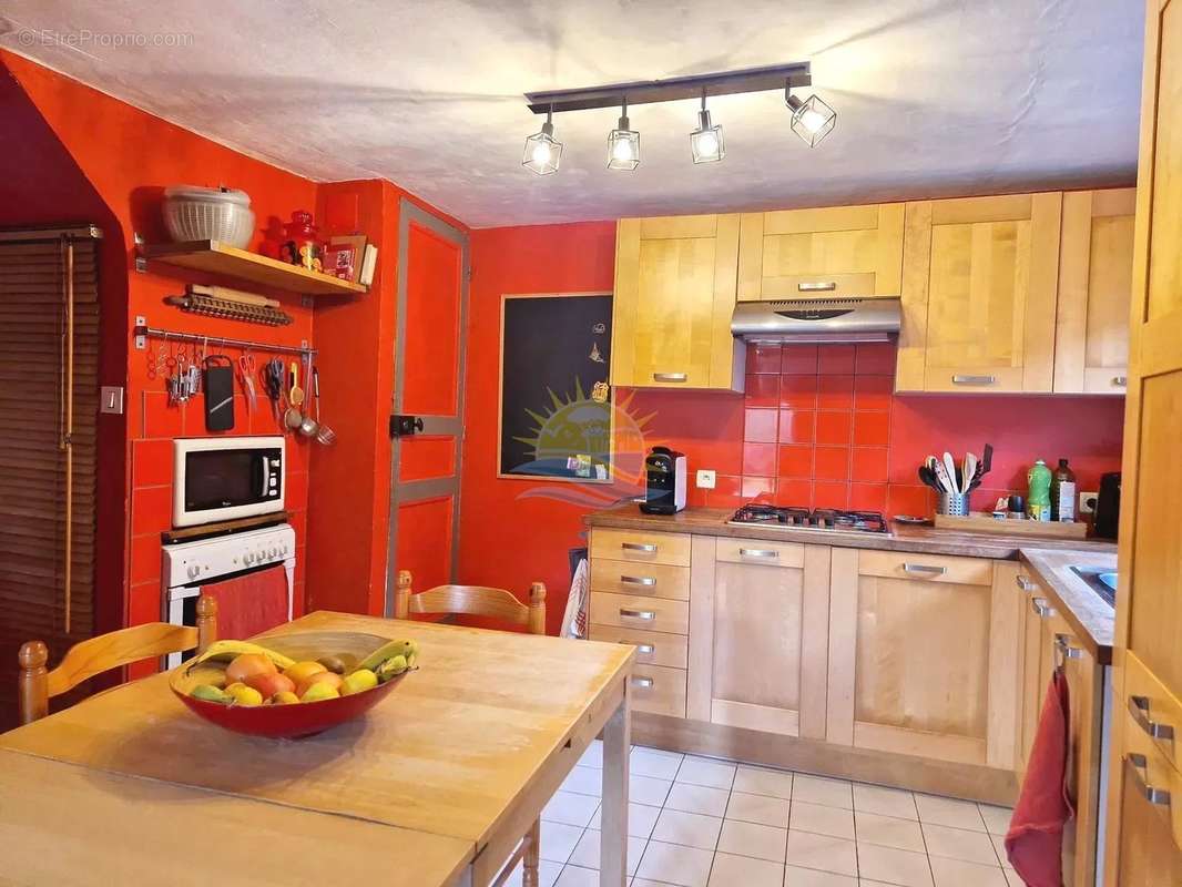 Appartement à MARTIGUES