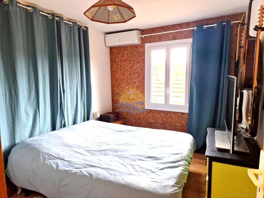 Appartement à MARTIGUES