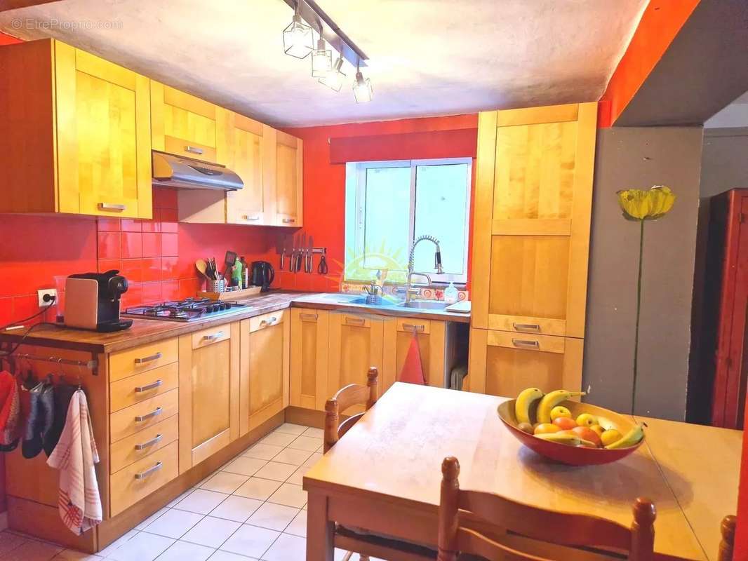 Appartement à MARTIGUES