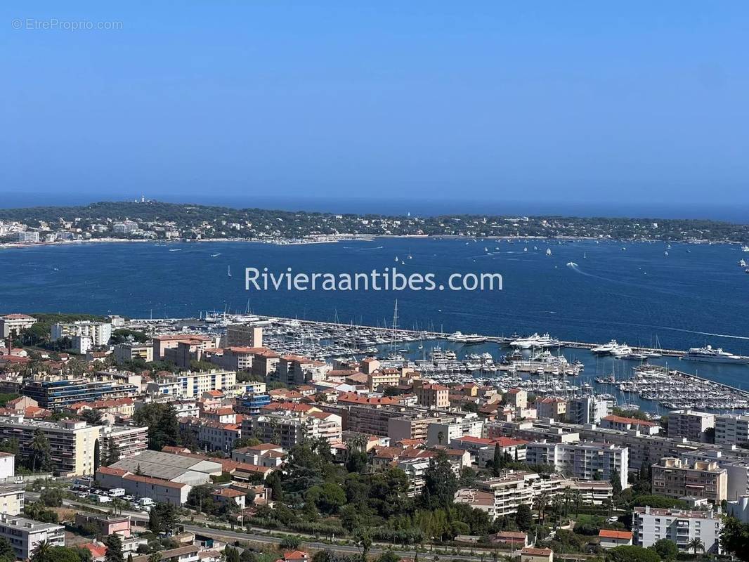 Maison à CANNES