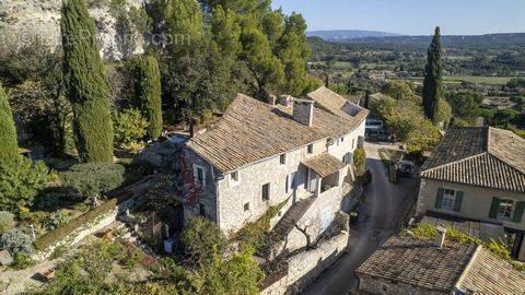 Maison à EYGALIERES