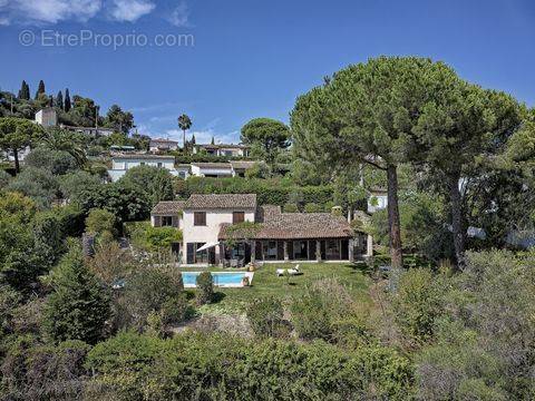 Maison à VENCE