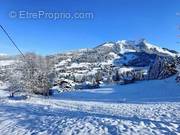 Maison à LA CLUSAZ