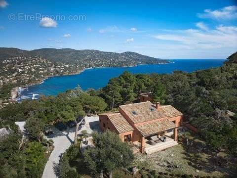 Maison à LE LAVANDOU