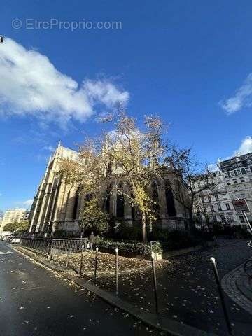 Appartement à PARIS-6E