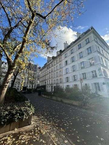 Appartement à PARIS-6E