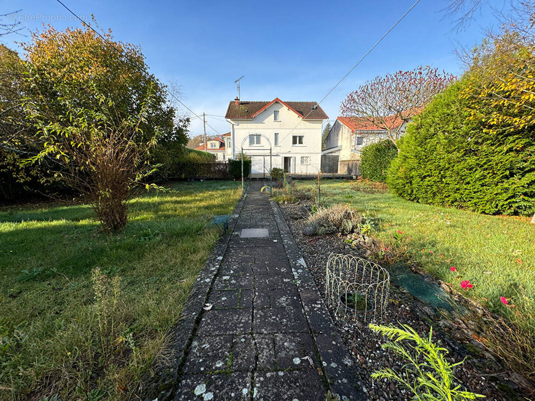 Maison à LURE